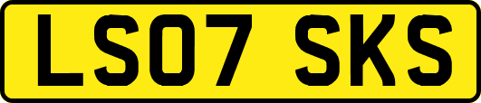 LS07SKS