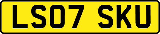 LS07SKU