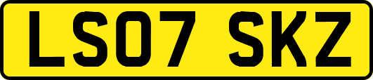 LS07SKZ