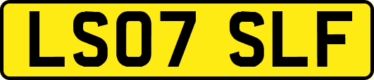 LS07SLF