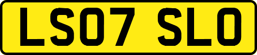 LS07SLO