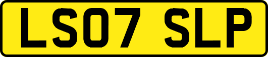LS07SLP