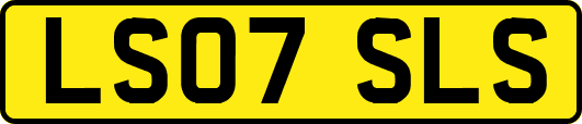 LS07SLS