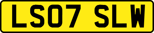 LS07SLW