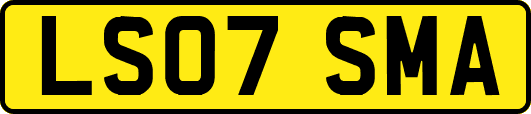 LS07SMA