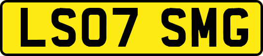 LS07SMG