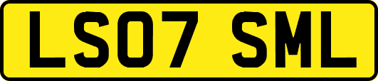 LS07SML