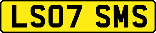 LS07SMS
