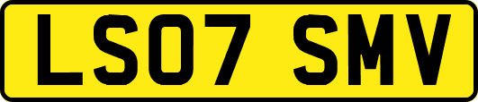 LS07SMV