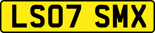 LS07SMX
