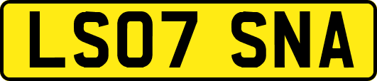 LS07SNA