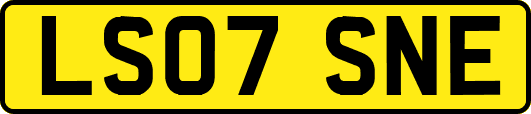 LS07SNE