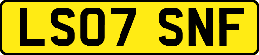 LS07SNF