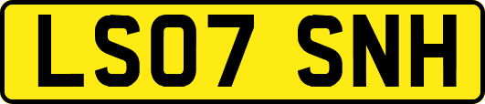 LS07SNH