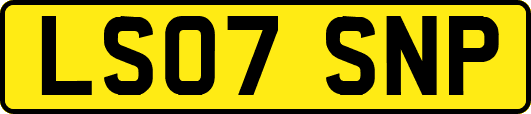 LS07SNP