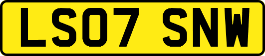 LS07SNW
