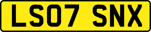 LS07SNX