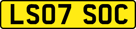 LS07SOC