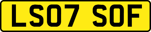 LS07SOF