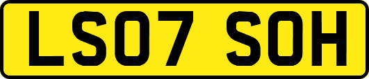 LS07SOH