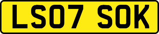 LS07SOK
