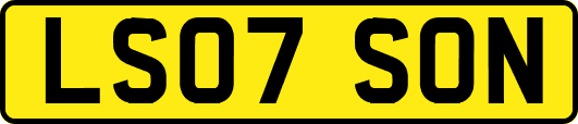 LS07SON