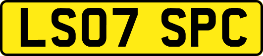 LS07SPC