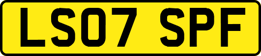 LS07SPF