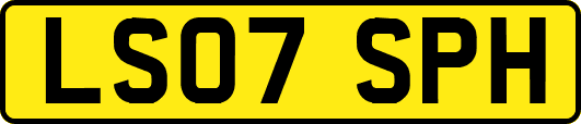 LS07SPH