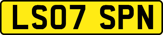LS07SPN