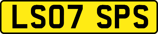 LS07SPS