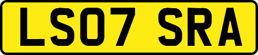 LS07SRA