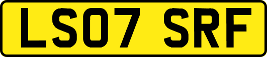 LS07SRF