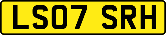 LS07SRH