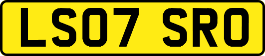 LS07SRO