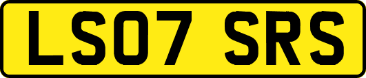 LS07SRS