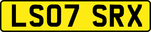 LS07SRX