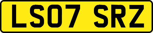 LS07SRZ