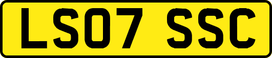 LS07SSC