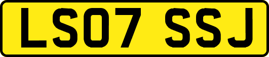 LS07SSJ