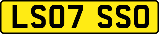 LS07SSO