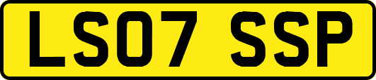 LS07SSP