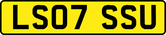 LS07SSU