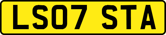 LS07STA