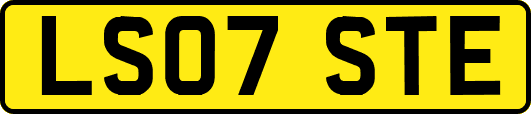 LS07STE