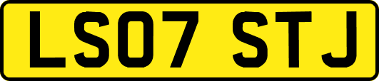 LS07STJ
