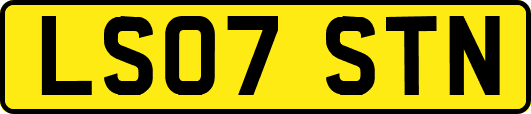 LS07STN