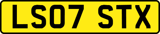 LS07STX
