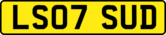 LS07SUD