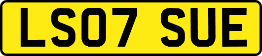LS07SUE